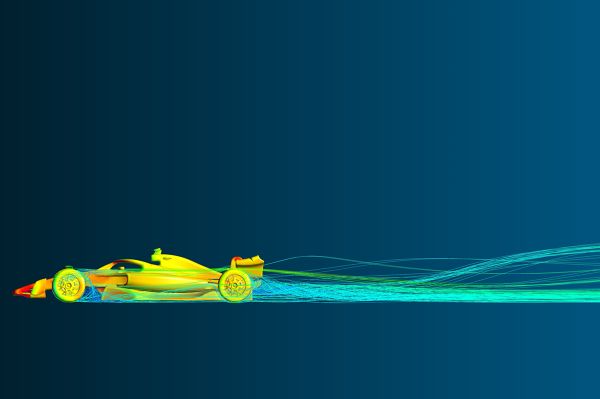 capacity analysis simulation model